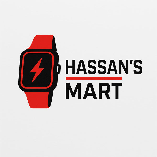 Hassan's Mart