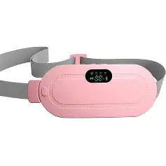 Heating Belt for Period Pain Relief