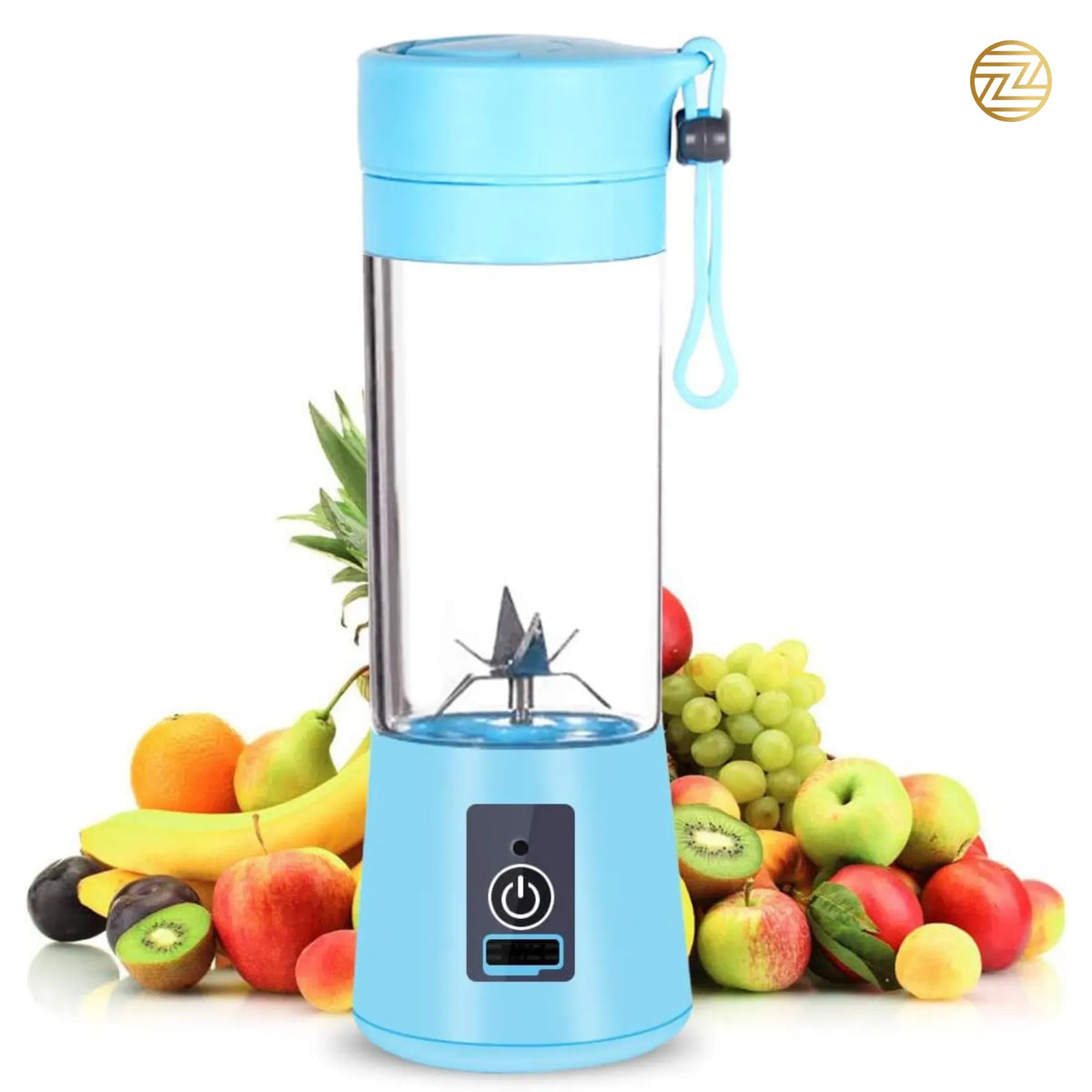 USB Rechargeable Juicer Blender
